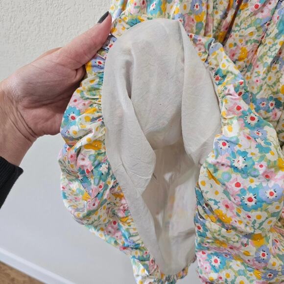 Lovers + Friends Kian Mini Dress - Picture 7 of 8